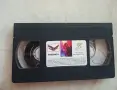 Видеокасета Разплата , снимка 2