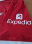 Ливърпул / Liverpool Nike 2023-24 Home Jersey - размер XS, снимка 5