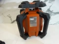 Hilti PR 40 - 22 / Nuron - Ротационен лазерен нивелир, снимка 4