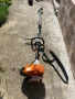 Храсторез бензинов STIHL KM 130 R, снимка 1