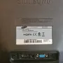 Монитор Samsung S22C350H 21.5" Full HD (HDMI / VGA) – Отлично състояние, снимка 5