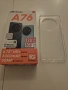 ZTE A76, 5g, 128/4,нов, снимка 3