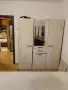 гардероб150€ маса с4стола150€ спалния с матрак150€холна маса120€ перялния7кгset, снимка 7