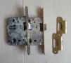 2 бр. TESA ASSA ABLOY 134U брави за лява/дясна врата - 50/70 мм , снимка 1