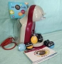 Кафемашина с гаранция 1 година NESCAFÉ® Dolce Gusto Krups Mini me.G/R, снимка 1