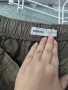 Страхотни къси панталони на BERSHKA, снимка 4