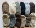Вълнени мъжки и дамски чорапи. , снимка 4