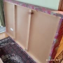 Продавам запазена приста и еднолицев матрак, снимка 3
