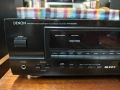 Denon AVR-600RD Стерео Ресивър, снимка 1
