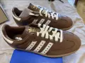 Adidas Samba OG brown 44, снимка 2