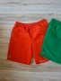 Оригинални мъжки къси гащи Lacoste, снимка 2