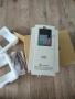 Честотен инвертор, 5.5KW , 220V еднофазен, 380V трифазен, снимка 1