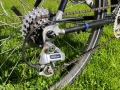 26 цола Reflex Carbon USA, снимка 2