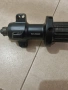 shimano wh r540 16h части за капли, спици и главини, снимка 1