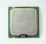 CPU Intel - Core 2 Duo, Dual Core, Single Core, снимка 4