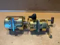 немски макари за тежък тролинг "YAD RG 320,RG 500", снимка 12