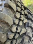 Продавам гуми TREKKER 245/70/17 , снимка 3