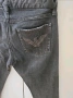 Оригинални дънки Emporio Armani , снимка 3