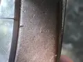 старо ножче SOLINGEN, снимка 10