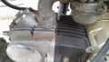 Honda Crf 50 Хонда Црф 50 кубика автомат, снимка 2