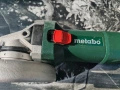 Metabo W 1100-125 125 mm  ъглошлайф , снимка 2