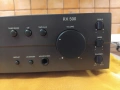 Siemens RX-500 /усилвател , сд , тунер с RDS.., снимка 4