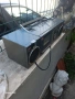 РАДИОКАСЕТОФОН Panasonic RX-C50S, снимка 2