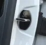 Kапачки за брави на врати на VW, антикорозионни, защита на интериора, защита от ръжда,, снимка 1