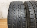 215/65/16C Goodyear 24 г. / бус всесезонни гуми, снимка 2