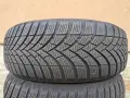 195 65 15 SEMPERIT SPEED GRIP-5 Зимни гуми 4бр., снимка 7