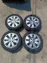 Гуми с джанти Bridgestone Toyota Yaris , снимка 1