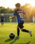 10 LAMINE YAMAL ❤️⚽️ детско юношески футболни екипи НОВО сезон 2026-27 година , снимка 14