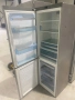 Haier  No Frost | Inox | 190см | Голям Хладилник с Фризер, снимка 3