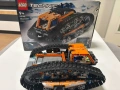 Lego TECHNIC 42140,42160,42154, сглобени са само по веднъж, снимка 9