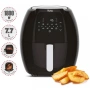 Промоция - Фритюрник AirFryer Voltz OV51980F 1800W, 7.7L, 2 ГОДИНИ ГАРАНЦИЯ, снимка 15
