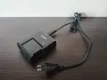 Оригинално зарядно за камери Canon LC-E10 със  батерия LP-E10 , снимка 1