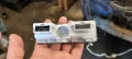 Аудио USB панел DH22-19C166-CA Land Rover Discovery IV 2016г. 3.0-245к.с., снимка 2