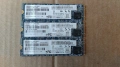 3 броя SSD SanDisk Z400s M.2 2280 128GB SD8SNAT-128G-1011 SATA 6.0Gbps, снимка 3