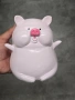 касичка прасенце, снимка 1