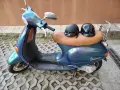 Vespa Piaggio 50, снимка 3