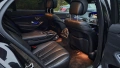 Салон за Mercedes w222 S-class, снимка 5