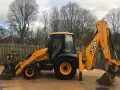 2011 JCB 3CX ECO, снимка 5