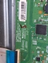 T-Con 6870C-0438A 6871L-3210D  for 32inc DISPLAY VES315UNVL-N01 , Finlux 32F8072-T, снимка 2