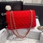чанта Chanel реплика, снимка 2