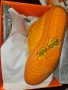 Маратонки Nike Air Jordan 1 Retro Hi “Gatorade” - 45 EU / 10 UK - Нови - Уникат!, снимка 6