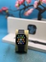 ГАРАНЦИОНЕН!!! Apple Watch 11 GPS, Корпус Space Grey Aluminium 42mm  , снимка 2