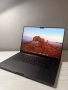 Лаптоп Apple MacBook Pro 16" M4 Pro 48GB / 512GB Space Black, снимка 3