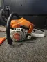 Верижен бензинов трион STIHL MS 212, снимка 5