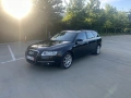 Audi A6 2.7TDI (Ръчни скорости) * НОВ ВНОС * Реален пробег * Шибедах * Топ състояние, снимка 2