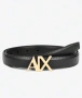 Дамски колани Armani Exchange, снимка 1